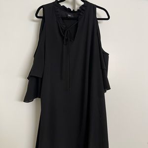 Cute little black dress